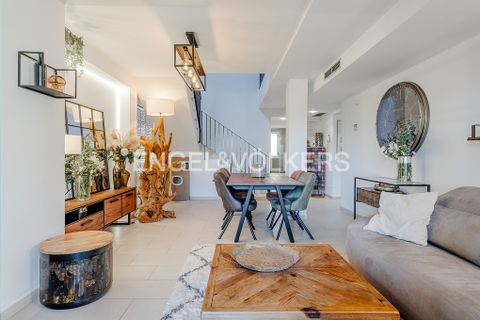 Duplex i Altea, Alicante, Altea - € 475.000 | Ref: W-048B50 - foto 1